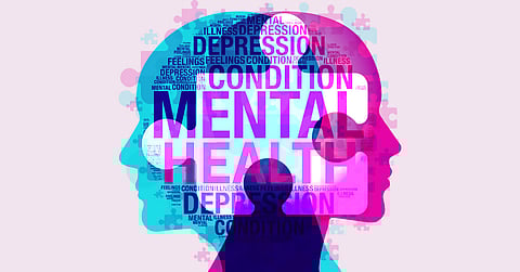Mental health