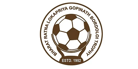 70th Bordoloi Trophy