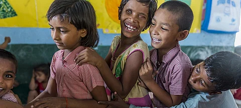 Access to Basic Rights a Significant Challenge for Persons with Disabilities in Northeast India