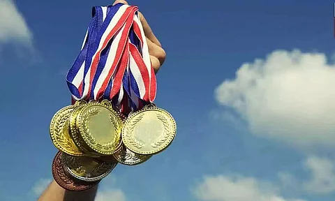 Inter-University Wushu Championship