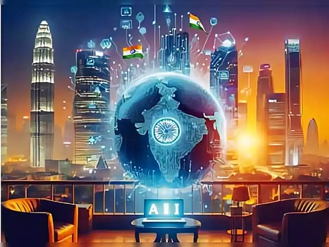 India’s Technological Future