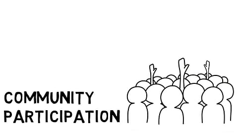 Community Participation