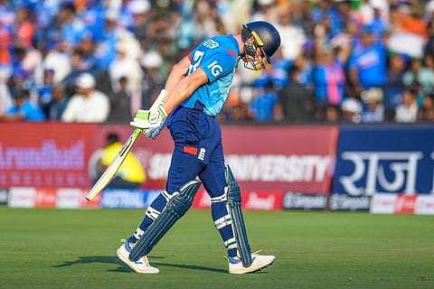 Jos Buttler