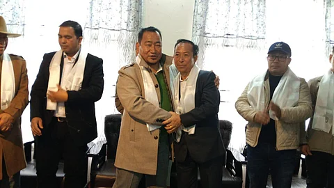 All Sikkim Christian Organisation (ASCO)