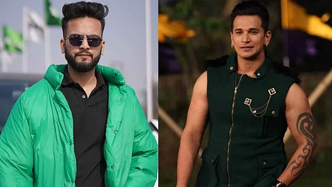 MTV Roadies XX