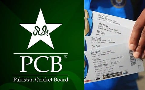 Full Ticket Refund