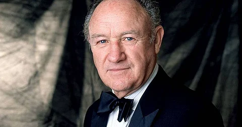 Gene Hackman