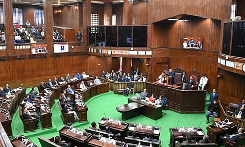 Mizoram To Introduce Bill