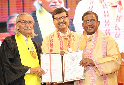Assam Governor