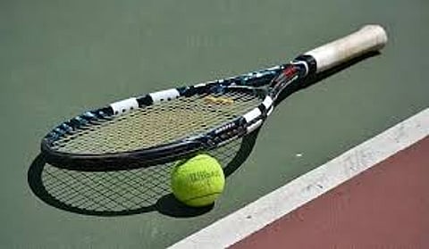 Chachal Tennis Championship