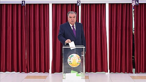 parliamentary elections