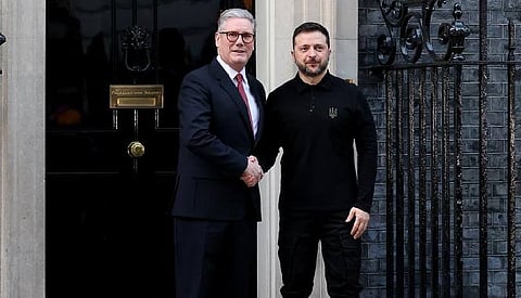 UK PM