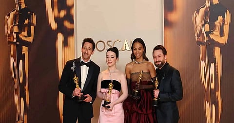 97th Academy Awards
