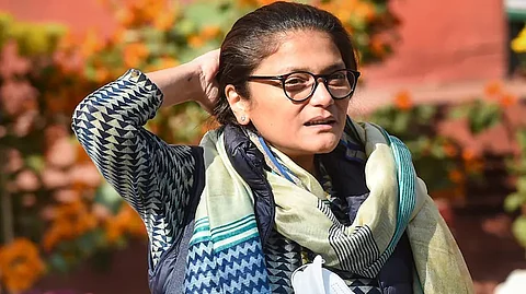 Sushmita Dev