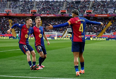 FC Barcelona