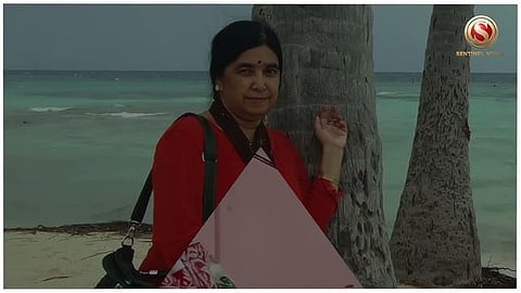A Life Devoted to Writing and Academics: Dr. Karabi Deka Hazarika