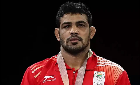 Sushil Kumar