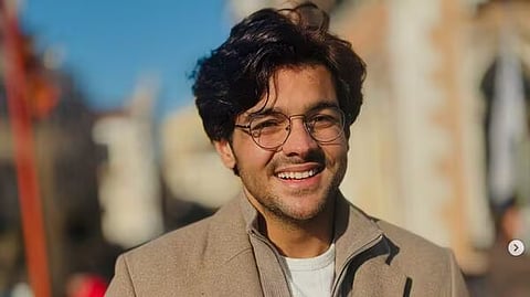 Ashish Chanchlani