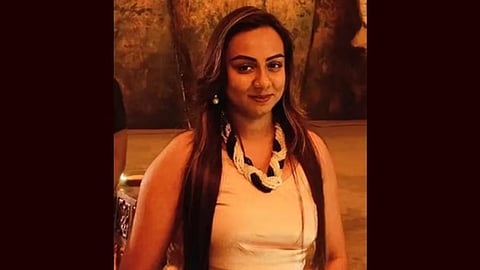 Sutandra Chattopadhyay