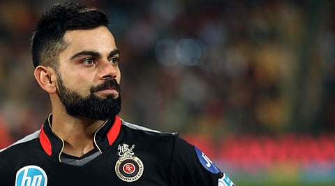 Virat Kohli