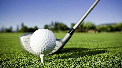Women’s Amateur Asia-Pacific Golf