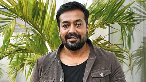 Anurag Kashyap