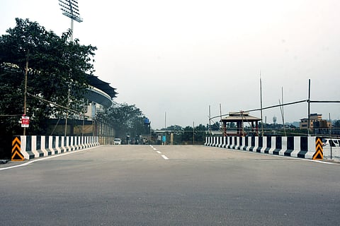 Assam CM To Inaugurate Road Ensuring Hassle-Free Travel To Barsapara Stadium Ahead Of IPL Matches