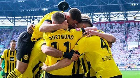 Dortmund