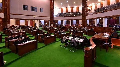Mizoram Assembly Passes Bill to Allow Locally Made Wine and Beer