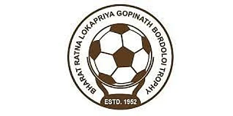 Bordoloi Trophy