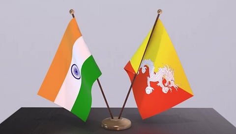 Bhutan