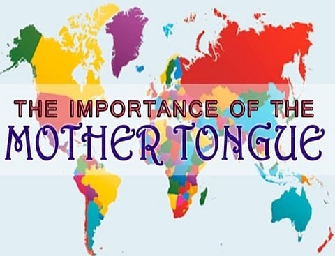 Mother Tongue