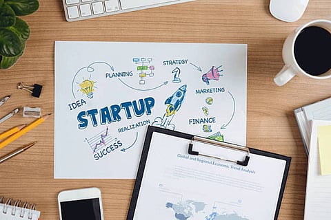 Indian startups