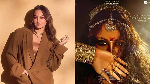 Sonakshi Sinha