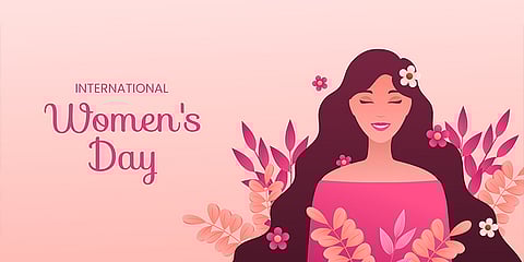 Assam: International Women’s Day celebrated in Biswanath College
