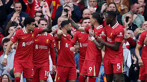 Liverpool