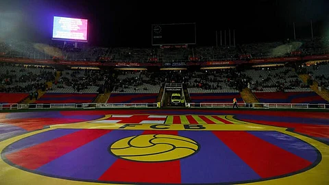 FC Barcelona