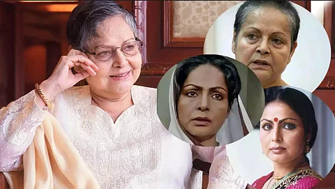 Rakhee Gulzar