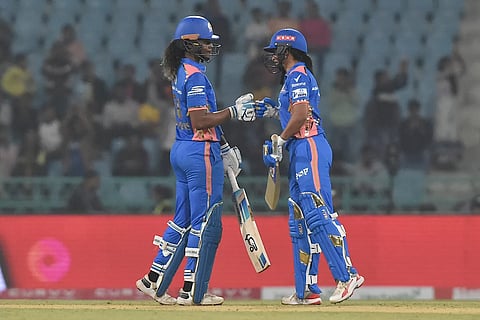 Mumbai Indians