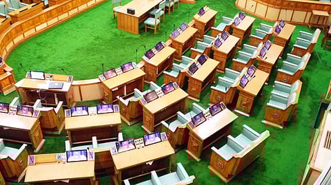 Himachal Budget session