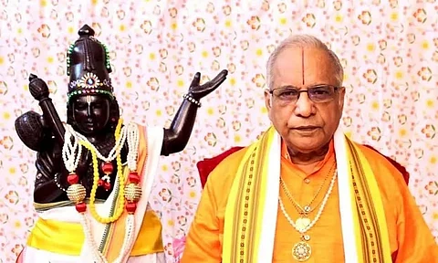 Garimella Balakrishna Prasad