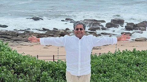 Lalit Kumar Modi