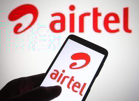 Airtel