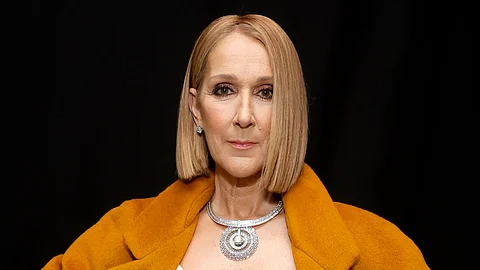 Celine Dion