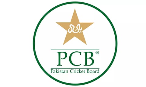 Pakistan Cricket Board (PCB)