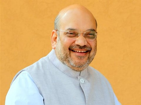 Amit Shah