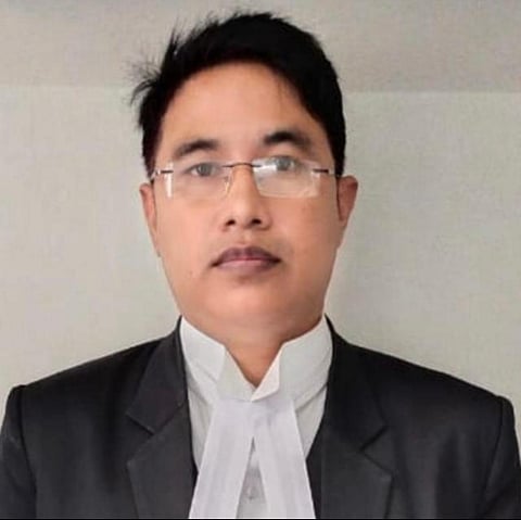 Assam Appoints First Director Of Prosecution To Strengthen Justice Delivery System