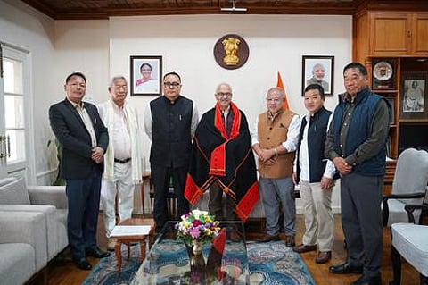 Manipur