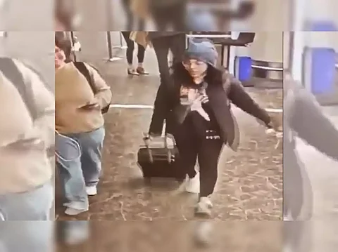 self-deports