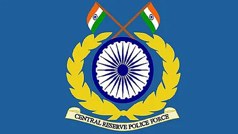 Central Reserve Police Force